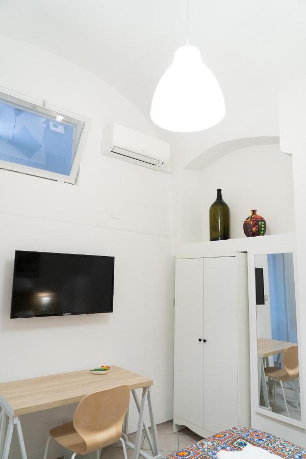 Ferienwohnung Antico Cortile Siciliano Catania Exterior foto