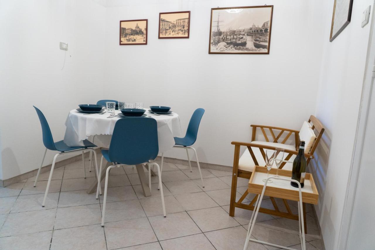 Ferienwohnung Antico Cortile Siciliano Catania Exterior foto